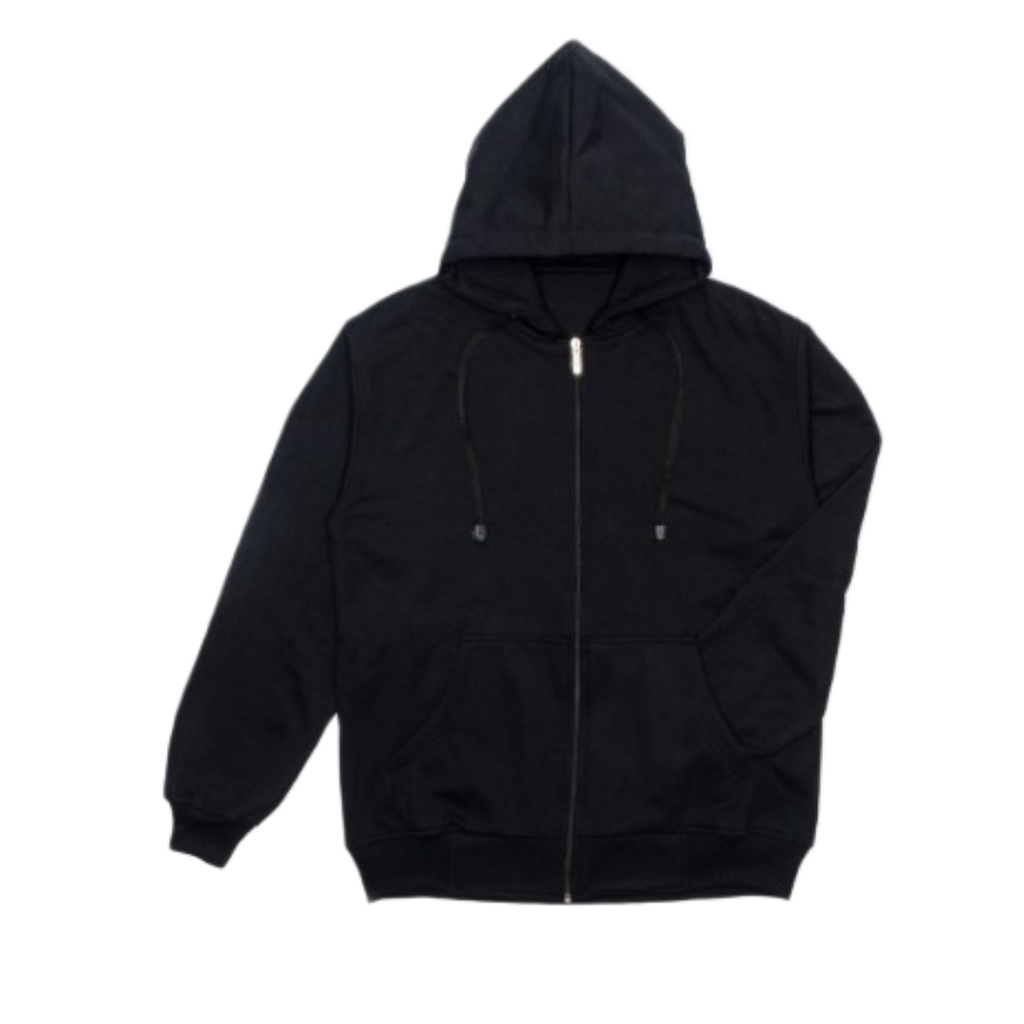 Jaket Distro Hoodie Couple Kekinian