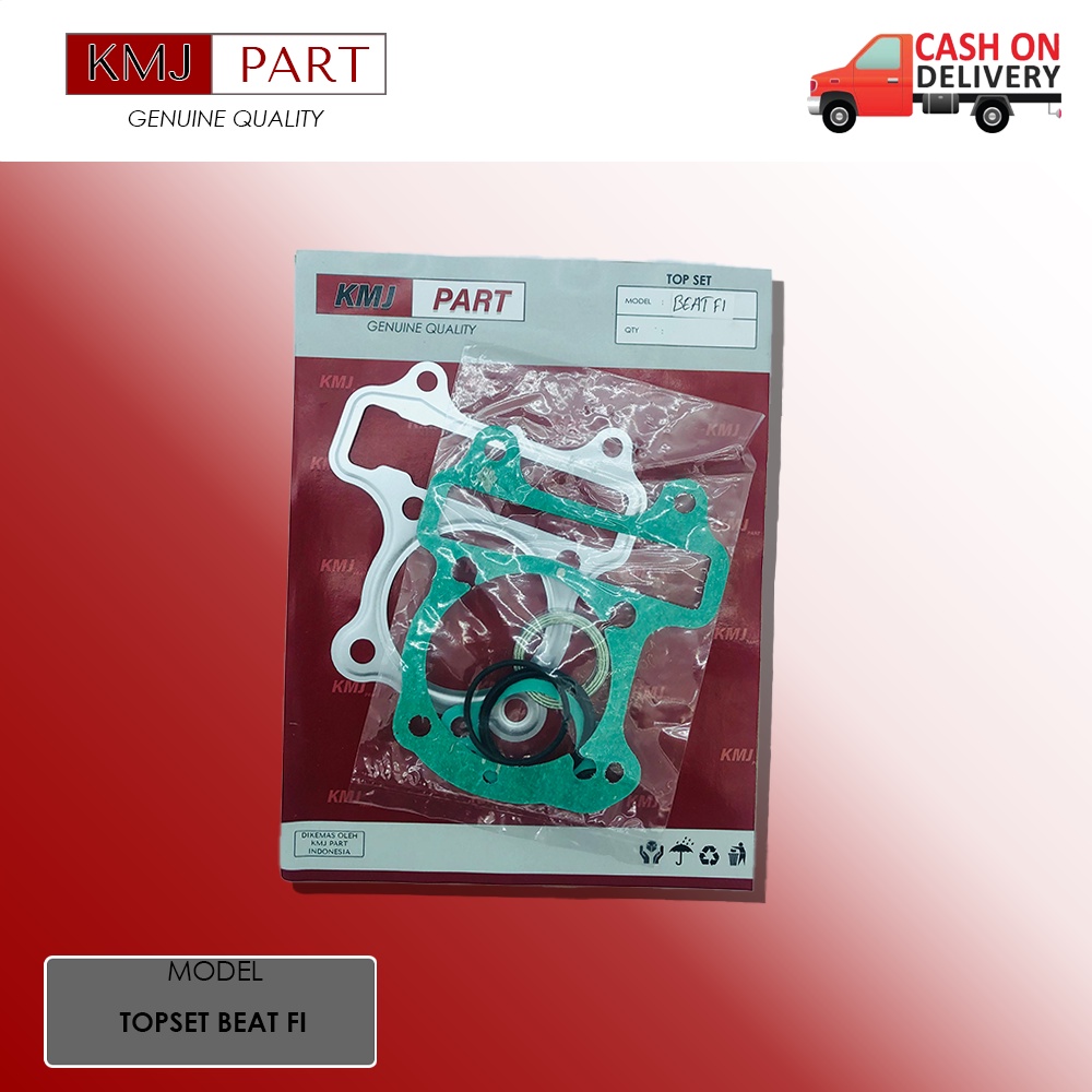 PAKING TOP SET GASKET  KMJ/ RAA / NLG GROSIR SEMUA MOTOR BAHAN BERKUALITAS