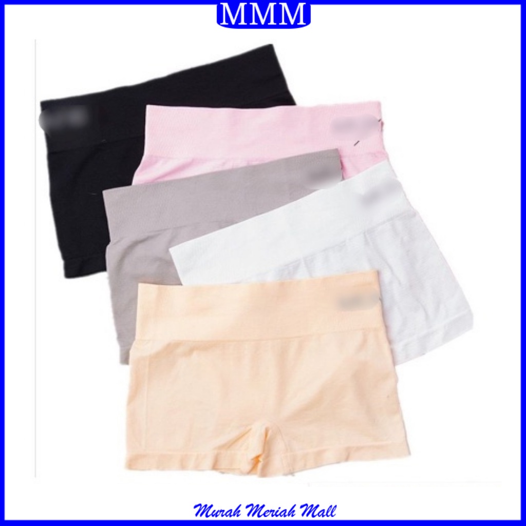 MMM Korset Wanita 1436  Celana Dalam Pendek CD Petak Hot Pants Wanita Bahan Premium Import