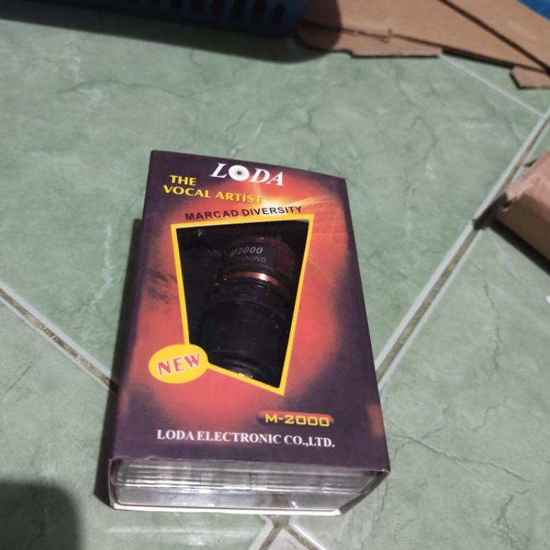 Paling Dicari spul  mic m2000 loda//okay 06Y