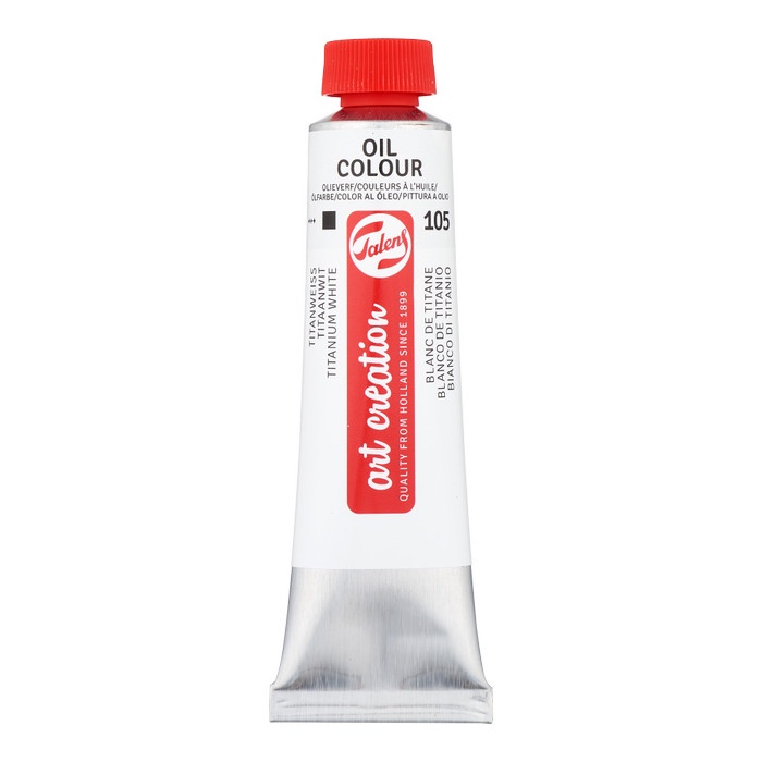 

Kolio Talens Art Creation Oil Colour Tube 40 Ml