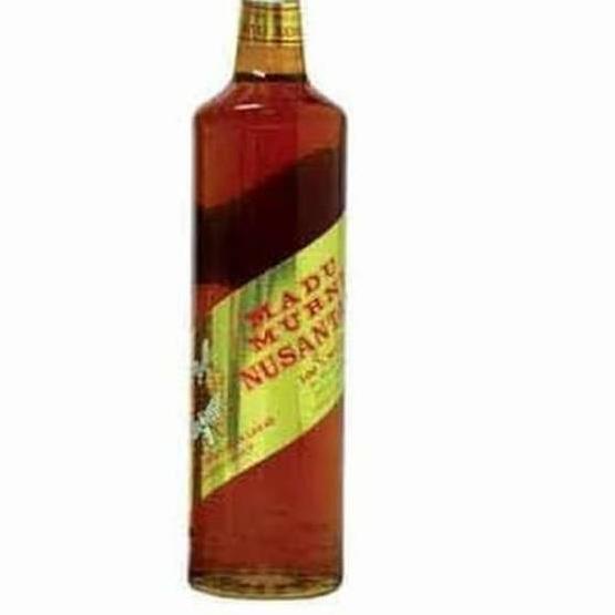 

➫ murni nusantara 650ml ☂