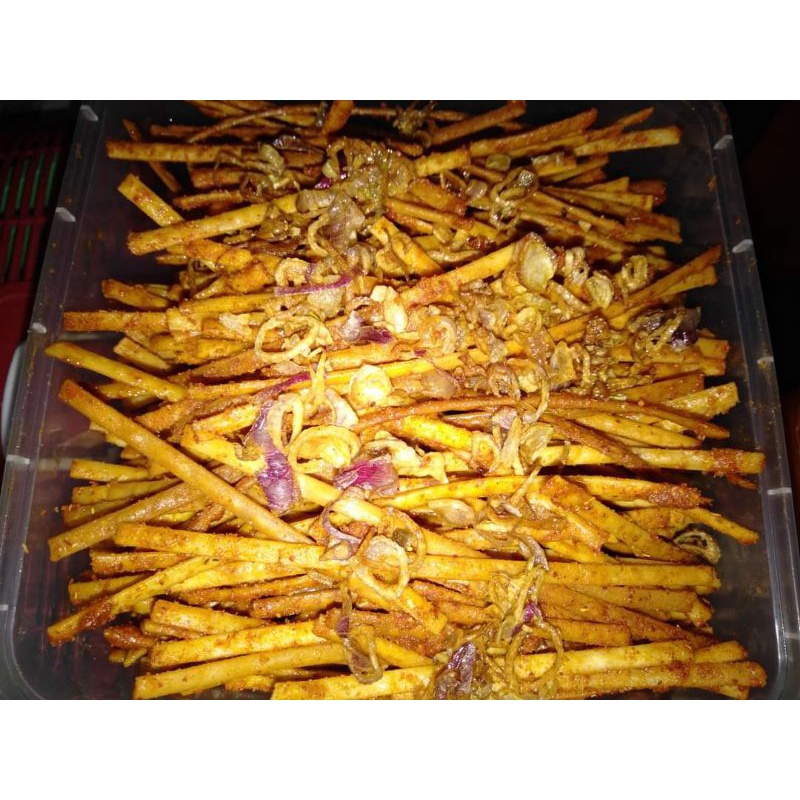 

mie lidi ZN