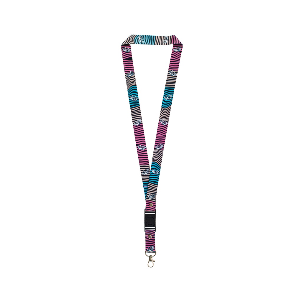 

Drips Lanyard