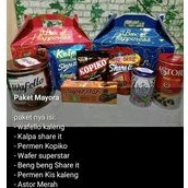

paket mayora