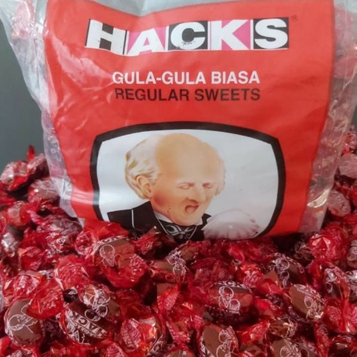 

Ready[bisa Cod] permen hacks 500gram