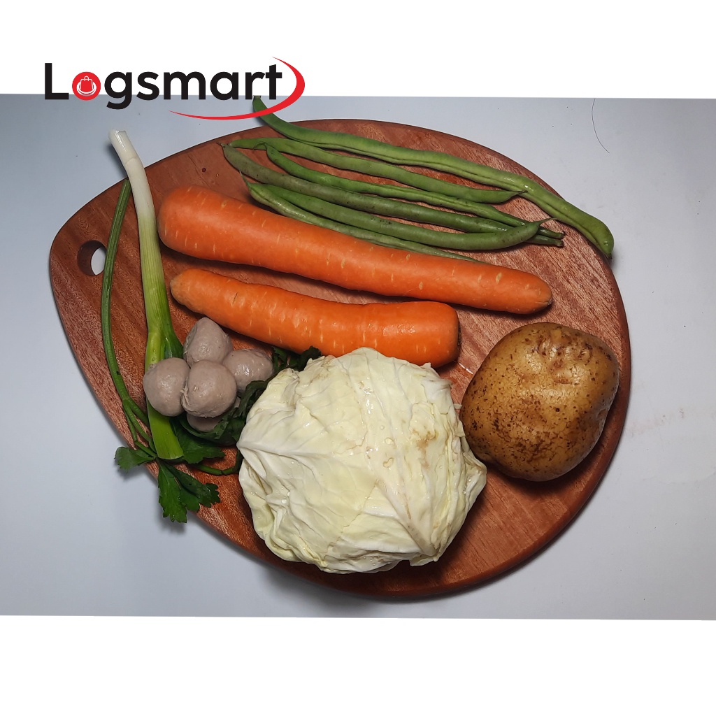 

Paket Sop Sop
