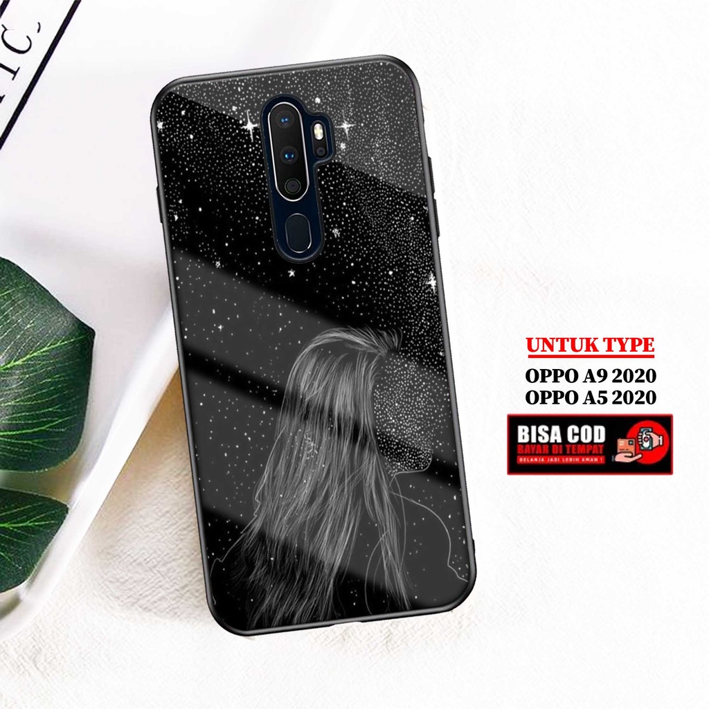 Case Oppo A9 2020/A5 2020 - AGM CASE - Fashion Case hp Oppo A9 2020/A5 2020 - Casing hp Oppo A9 2020