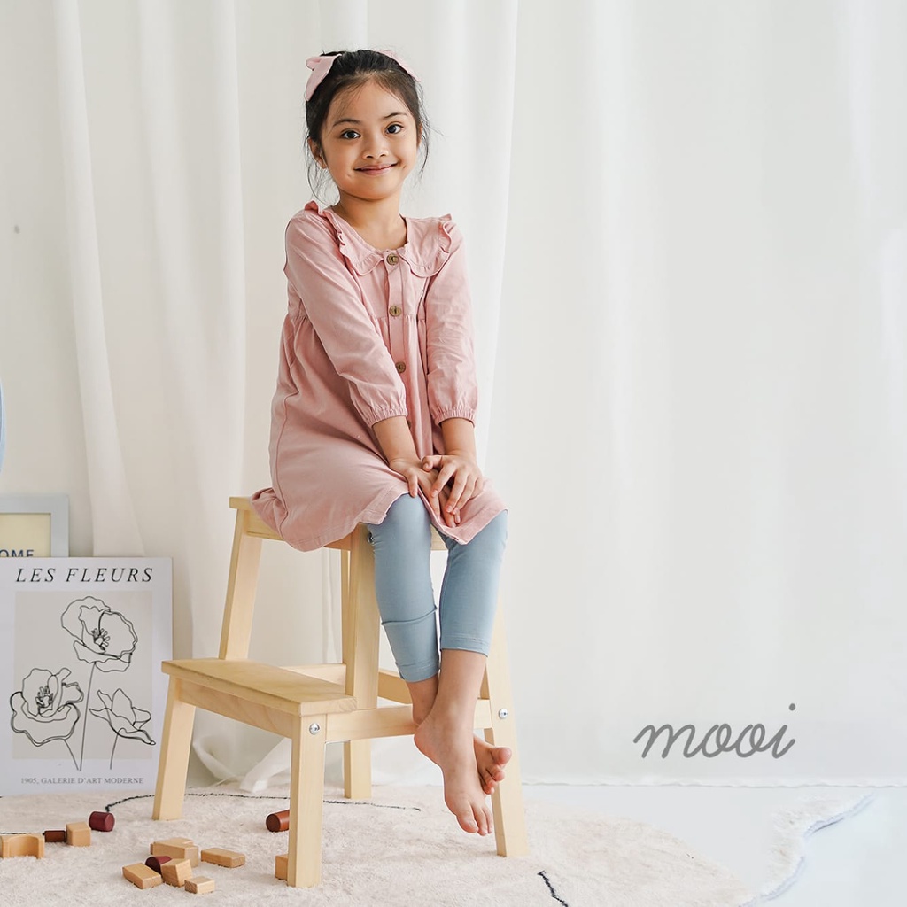 Mooi Baby Legging Big - Leging bayi/baby legging/leging bayi murah/leging polos