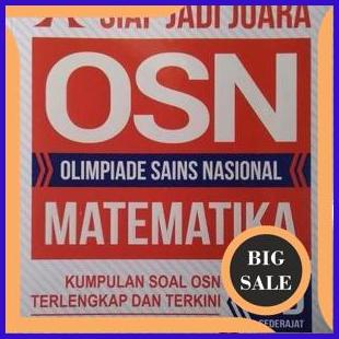 

buku siap jadi juara osn matematika sd 1M4R23 parts