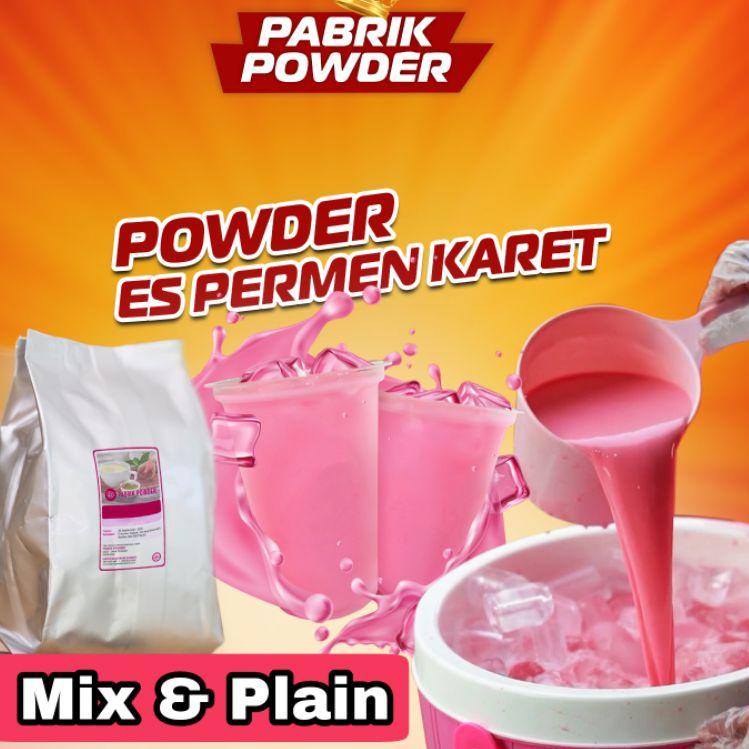 

PALING AMPUH✌️>>> Powder Es Permen Karet 500 gr
