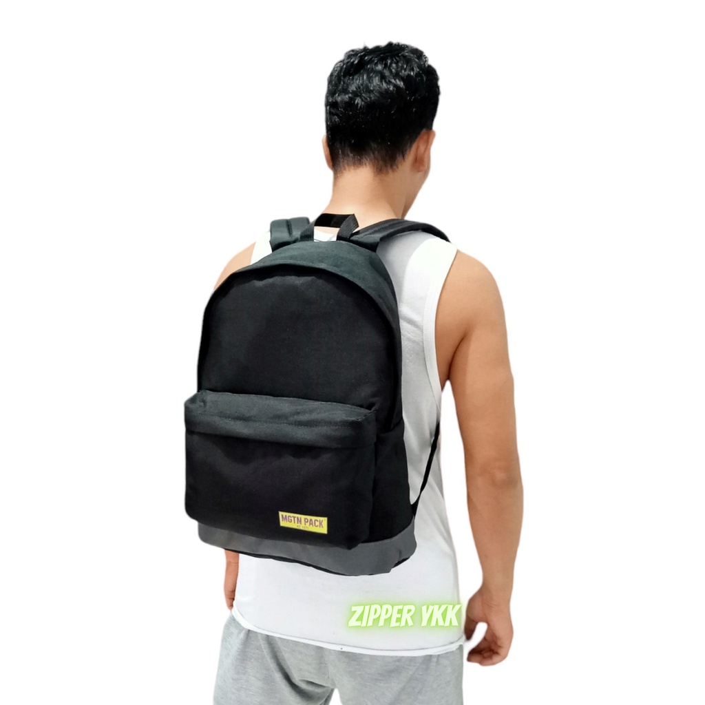 Tas Ransel Cowok