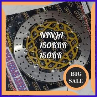 disc depan psm ninja 250 karbu ninja 150 rr new cakram depan psm ninja 250 karbu ninja 150 rr new pi