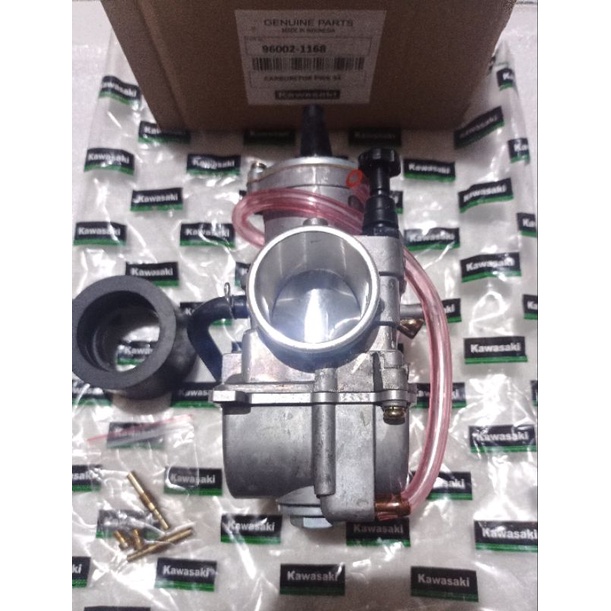 CARBURATOR PWK 34 KARBURATOR KARBU PWK 34