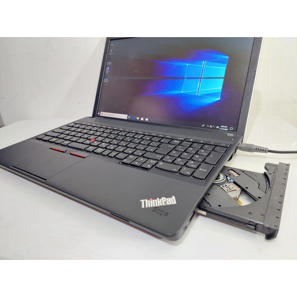 Ultrabook harga SATU JUTAAN BERGARANSI - THINKPAD E530