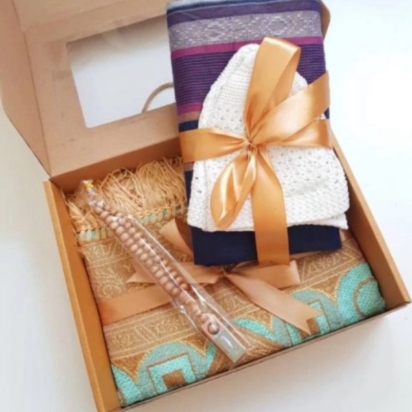 

Dijual Hampers Lebaran Murah Paket Sholat Murah