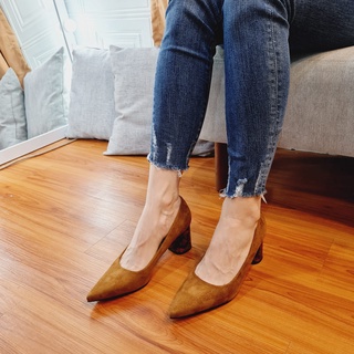 ZR 872 - SNL Heels 6cm