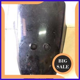 Windshield Visor Yamaha LEXI Bekas 1M4R23 perkakas