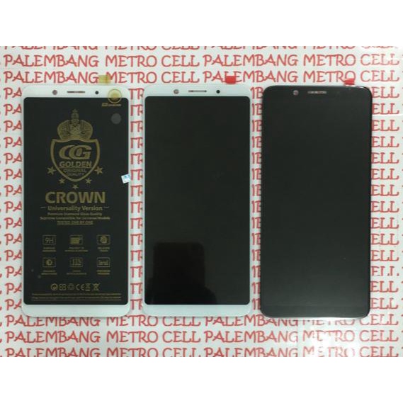 LCD+TS OPPO F5/F5 YOUTH/A73