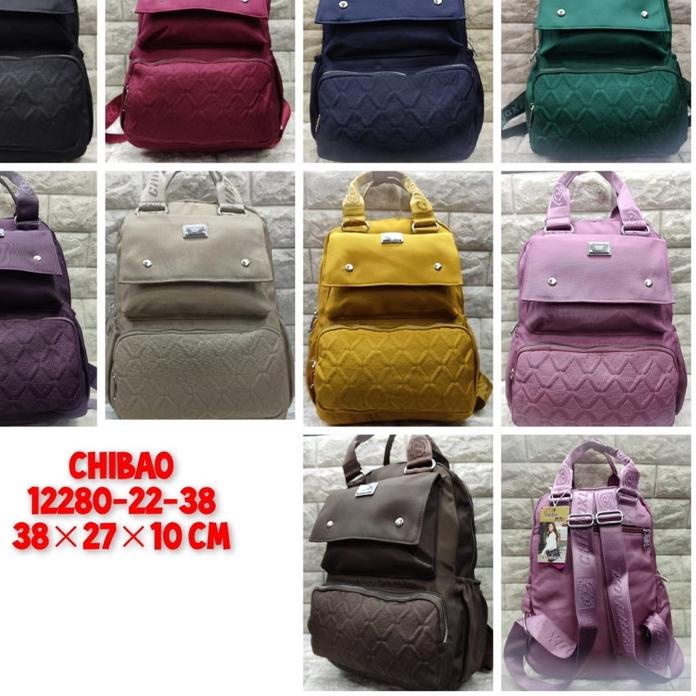 ✹ Terbaru ransel muat laptop 14inc -22 model fashionable import ♧
