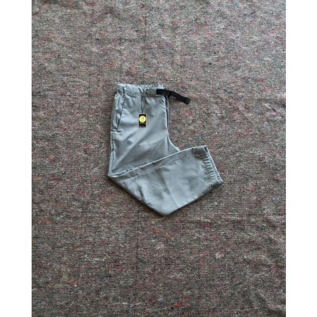 Celana Outdoor Celana Mendaki Gunung Celana Climbing UNIQLO Original