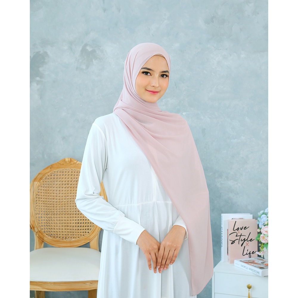 𝐏𝐀𝐒𝐇𝐌𝐈𝐍𝐀 𝐉𝐔𝐌𝐁𝐎 CERUTY 𝟐𝟎𝟎𝐗𝟕𝟓 JAHIT TEPI JUMBO SYAR'I BABYDOLL PREMIUM