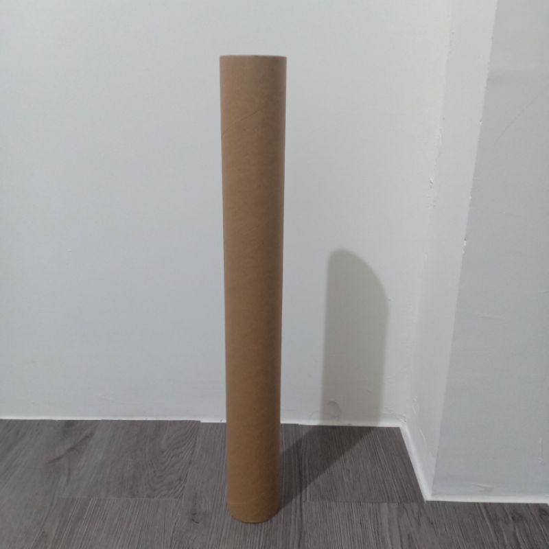 selongsong paper core selongsong kertas tabung kertas bekas tebal 7 mm