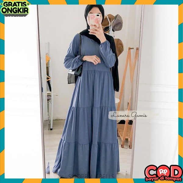 Ghms Games Rmja Kekinian Gamies Wnita Berkualitas Baj Ghmis Pesta Kondangan Gamis Cwek Kondangan Wai