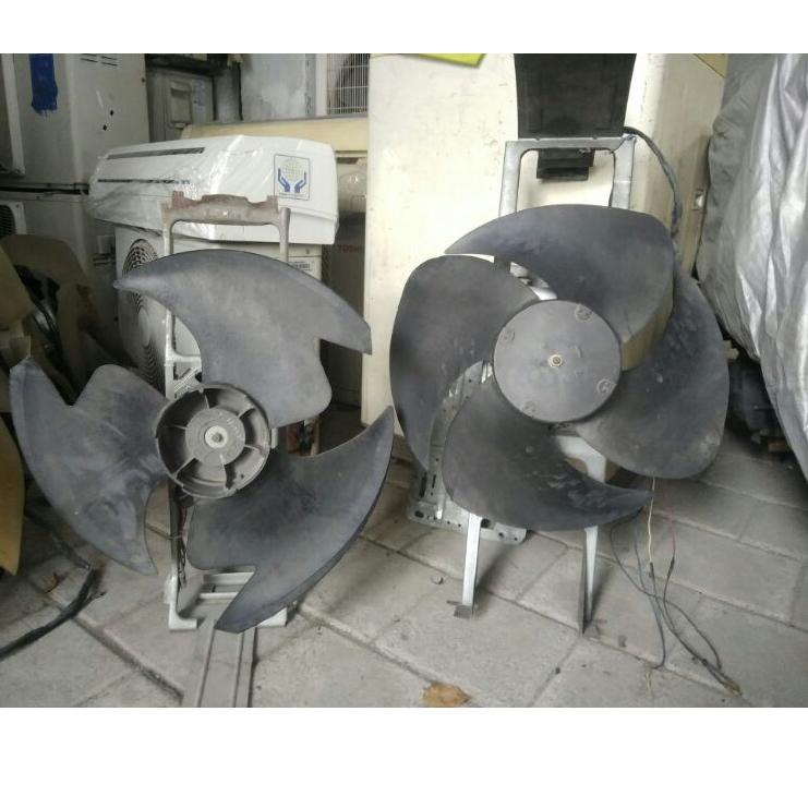 Pusat Untung kipas blower AC 3pk