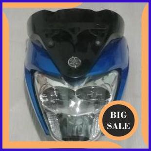 headlamp batok spedometer All new Vixion R led original reflektor lampu depan pul set batok  spedome