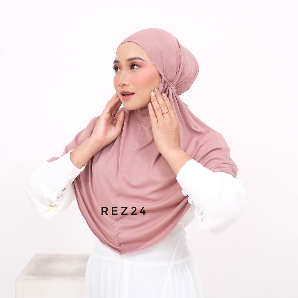 BERGO JERSEY JUMBO DEWASA