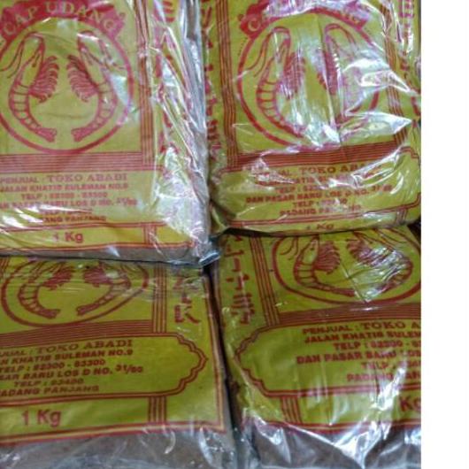 

❀ Bumbu pemasak gule cap udang asli bumbu cap udang ♬