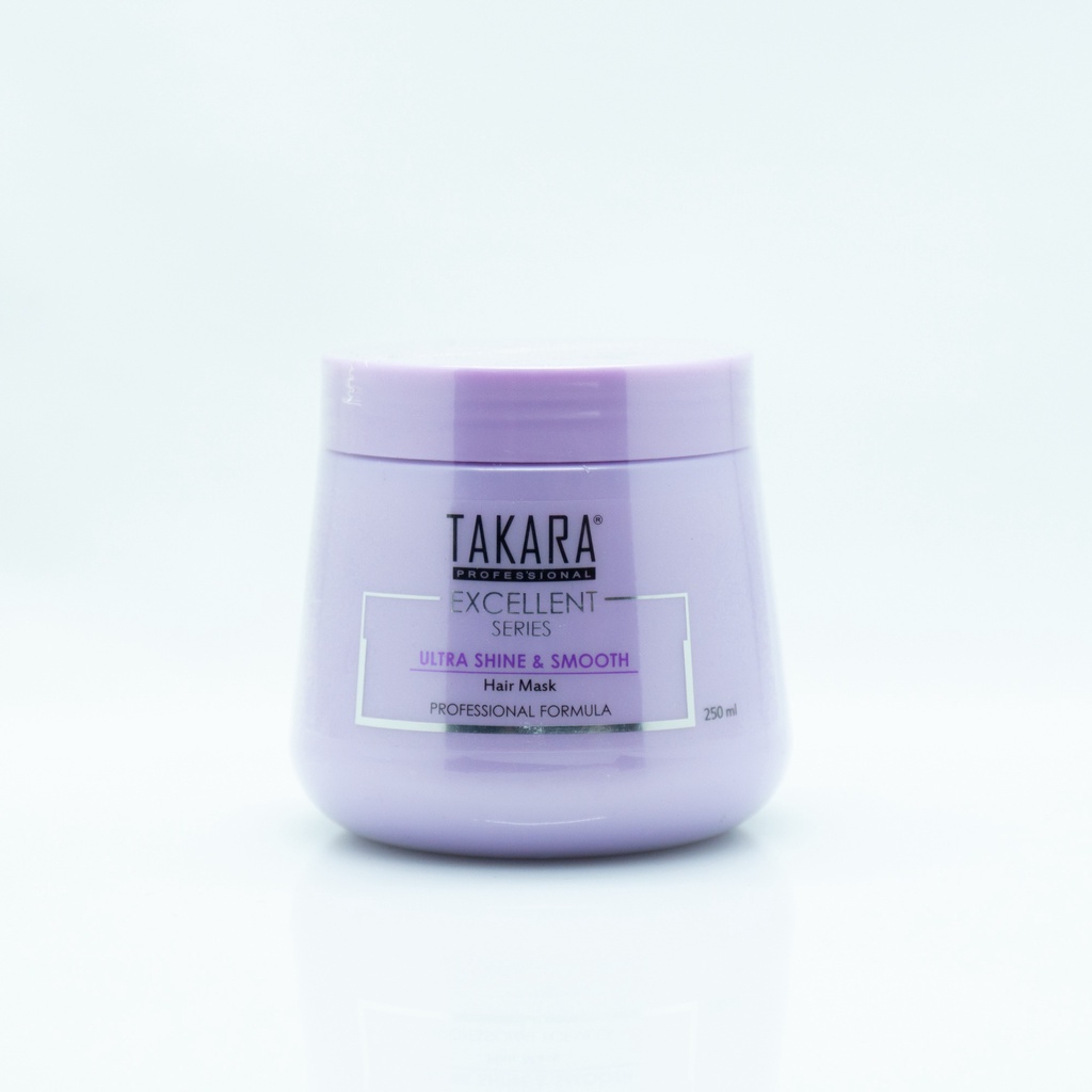 Takara Hair Mask