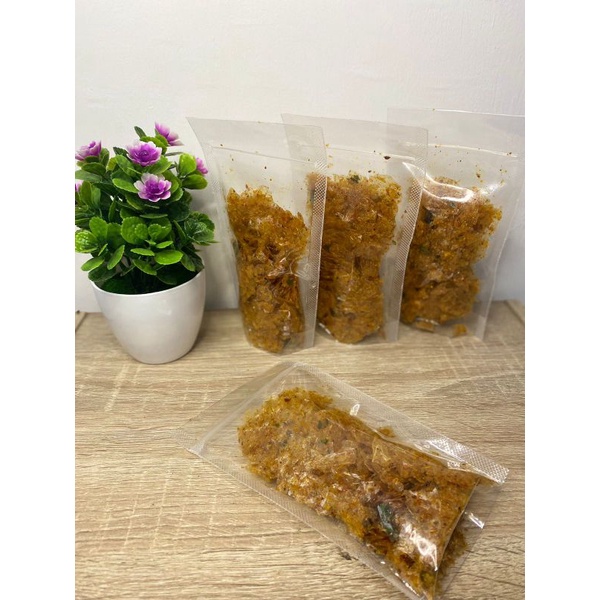

kripik kaca CADAS SERANG