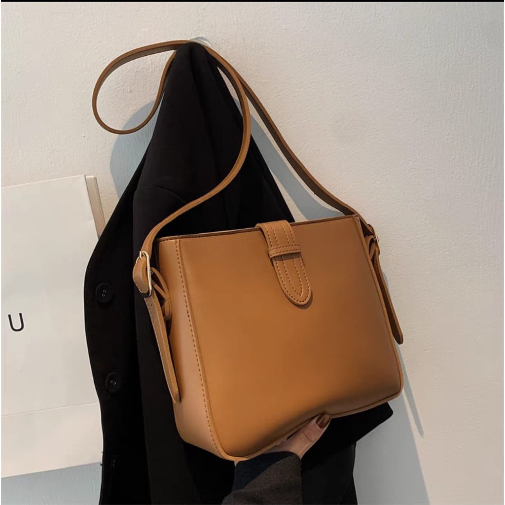 Tas wanita II Shoulder Bag FB102  II Sling Bag Lovely Raisa