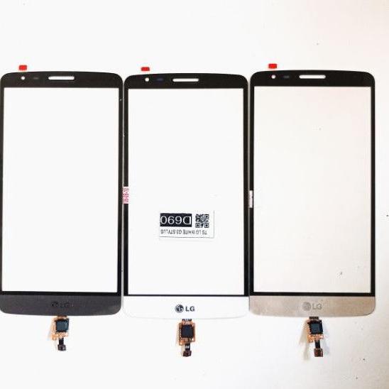 Paket Kejutan TOUCHSCREEN TS TC LG G3 STYLUS D690 D 690