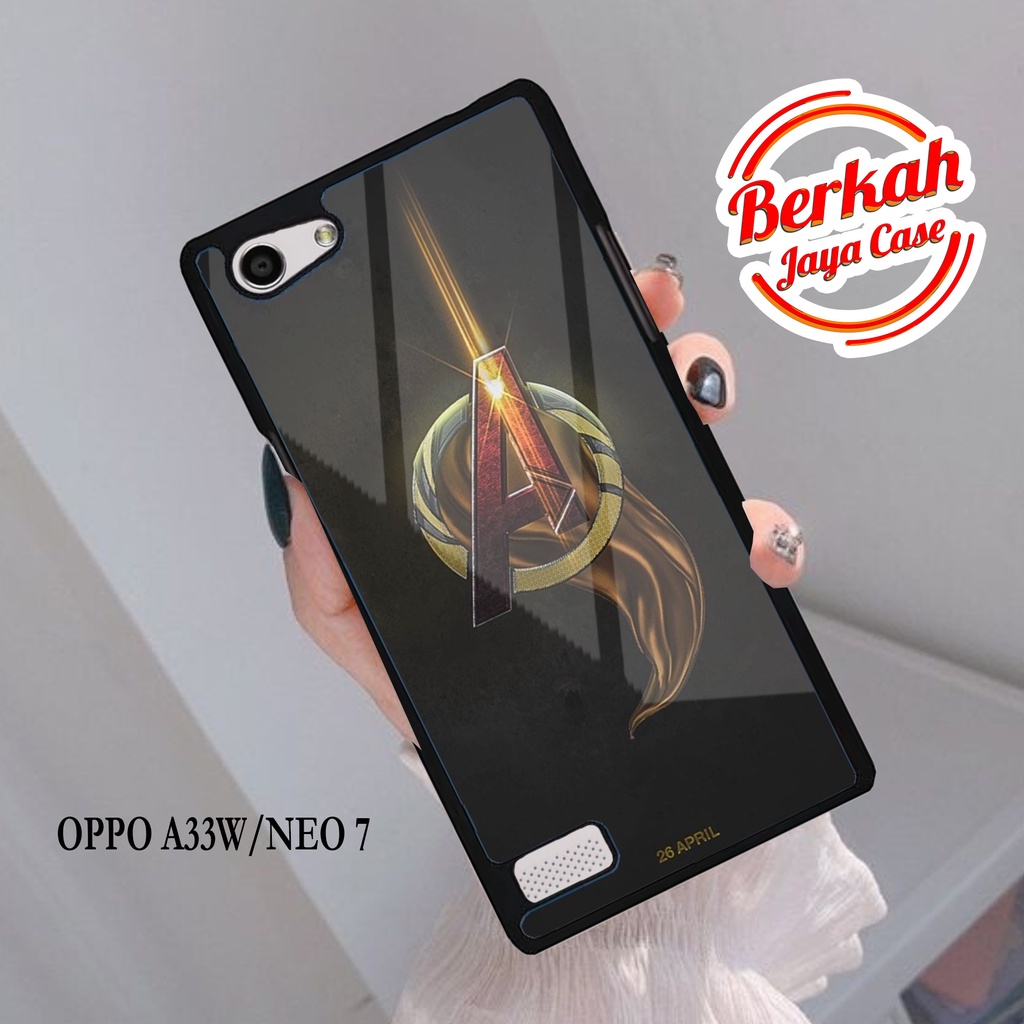 Case OPPO A33W /NEO 7 Casing OPPO A33W /NEO 7 Case Keren  Casemurah Terbaru Casing Hardcase premium 