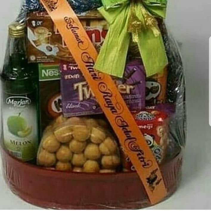 

➹ PARSEL LEBARAN & NATAL/PARCEL LEBARAN/PARCEL MURAH/PARSEL MURAH/PARCEL IDUL FITRI/PARCEL IDUL FITRI & NATAL ➭
