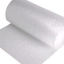 

Packing BUBBLE WRAP