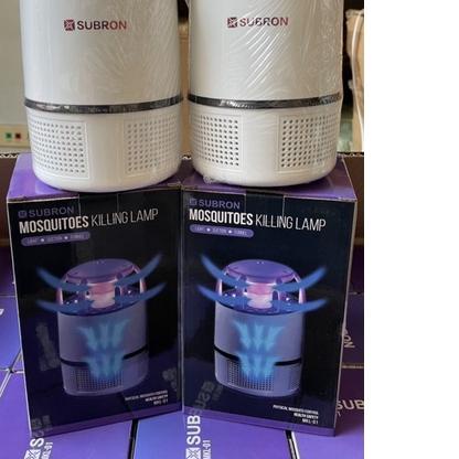 ☇ PERANGKAP NYAMUK/ANTI NYAMUK SUBRON MOSQUITO ✾