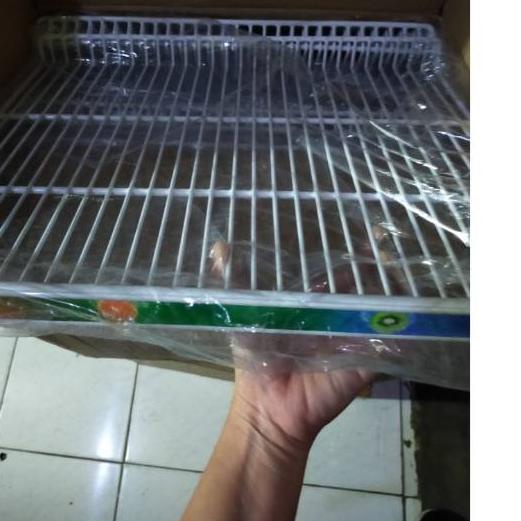 ✈ Rak showcase Sanken / Polytron ♣