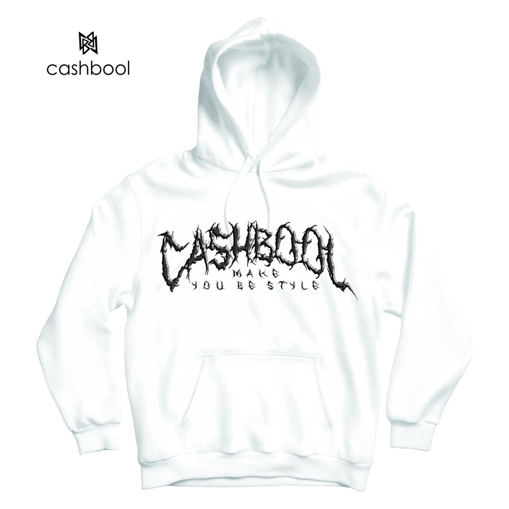 CASHBOOL HOODIE &quot; ROOT &quot; Print Fleece Pullover Unisex Hoodie [ COD ] Switer Sweater Hoodie Pria aesthetic Beludru PanasMusim Gugur Berkerudung Dingin Remaja VersiKoreaTren