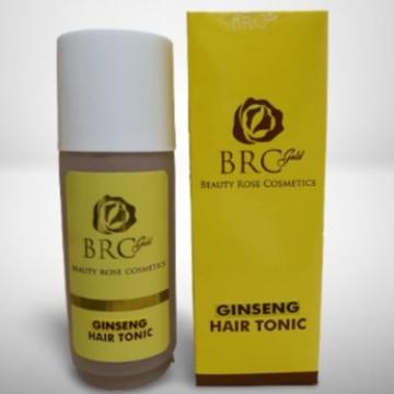 Hair Tonic - Beauty Rose Cosmetics BRC Gold