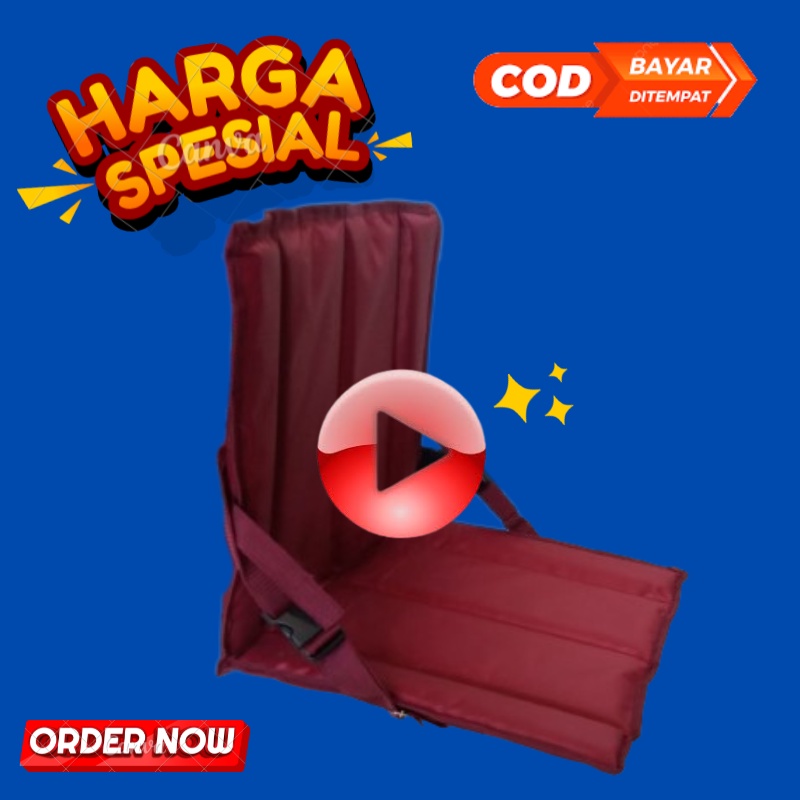 KURSI LESEHAN KURSI LIPAT KURSI BELAJAR KURSI NGAJI KAJIAN UMROH HAJI SAJADAH LIPAT KURSI PIKNIK, CA