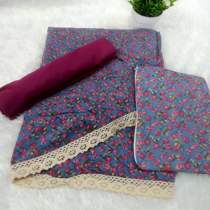 MUKENA DEWASA MUKENA SILKY MUKENA TRAVELLING MUKENA SILKY PREMIUM