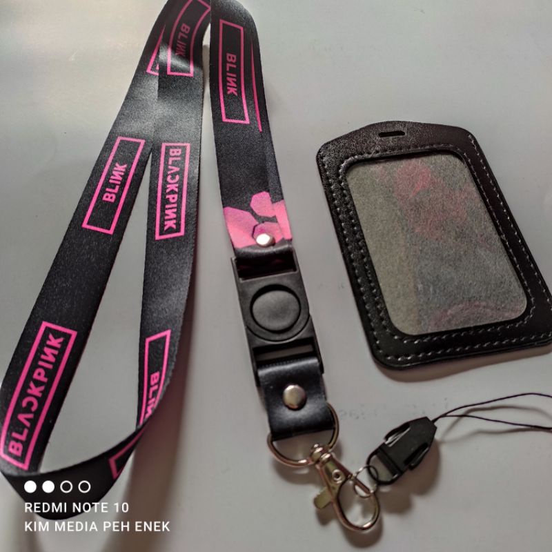 

TALI CUSTOM POLOS SATUAN LANYARD POLOS
