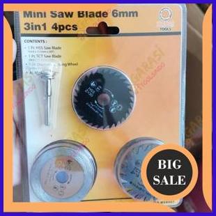 mata gergaji mini 3 in 1 mata gerinda mata bor gergaji kayu potong keramik mata gurinda bor mini saw