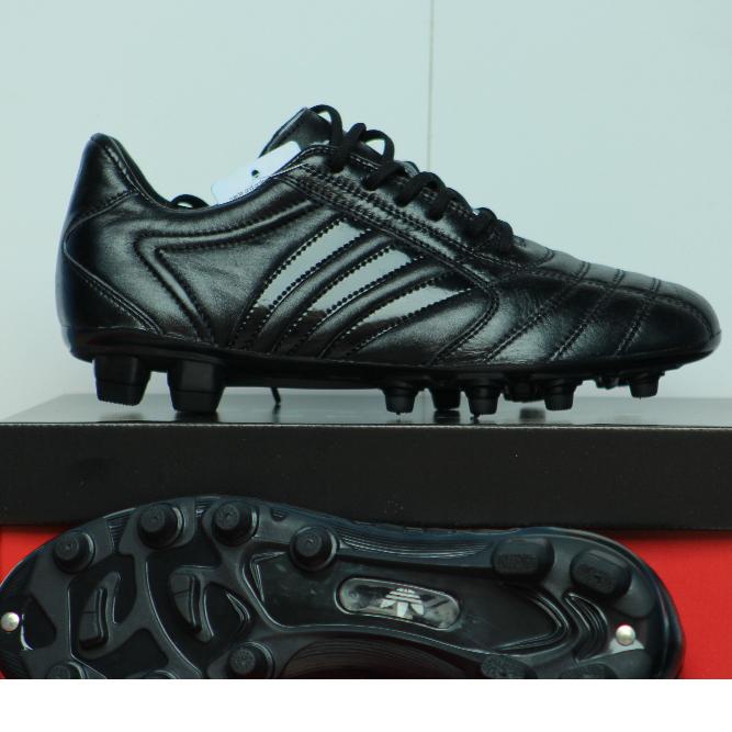 TERMURAH PROMO SEPATU BOLA ADIDAS PREDATOR KOMPONEN ORINAL FULL KULIT TERMURAH TERLARIS