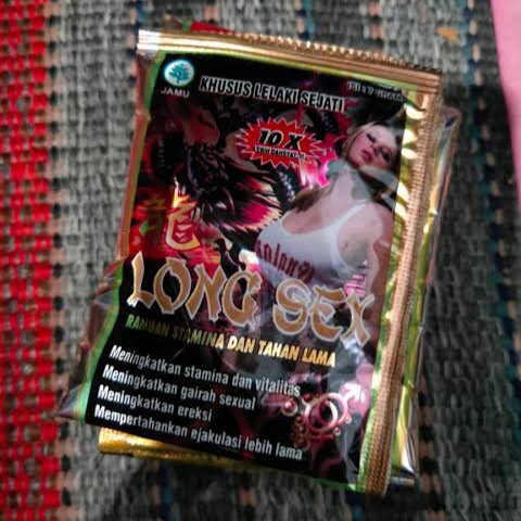 RANUAN STAMINA DAN TAHAN LAMA Serbuk long sex jamu Meningkatkan stamina dan vitalitas Meningkatkan e