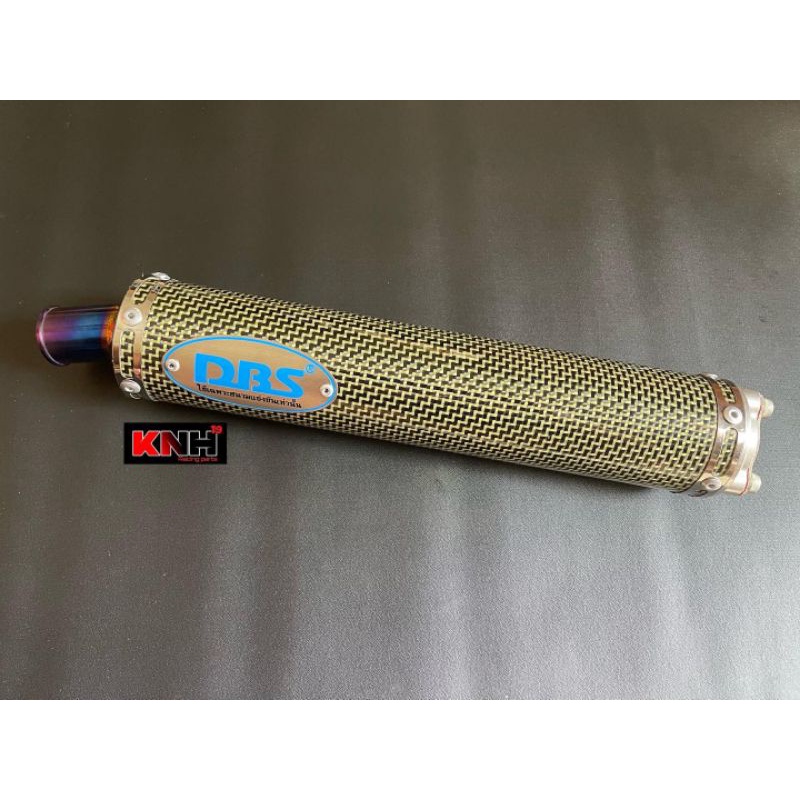 Silencer selincer silincer DBS Ninja rr ninja r ninta 2tak